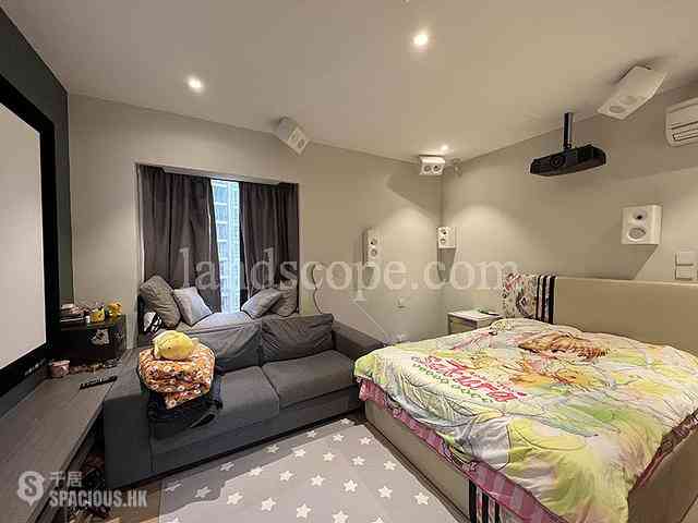 Mid Levels Central - Regal Crest 11