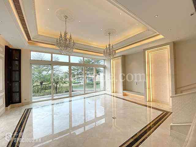 Cyberport - Residence Bel-Air Phase 3 Bel-Air Rise 01