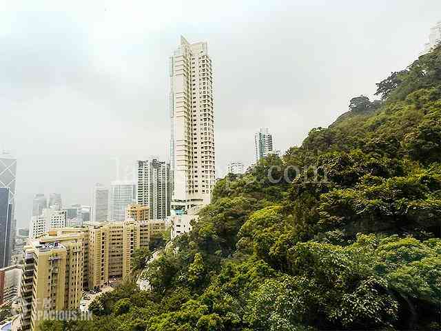 中半山 - 世紀大廈 02