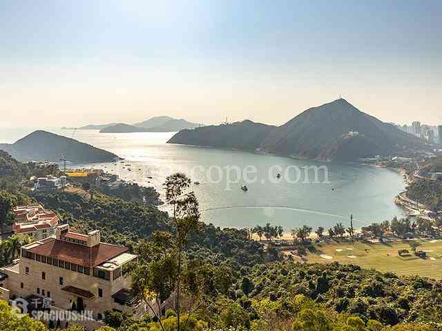 Repulse Bay - 37, Repulse Bay Road 01