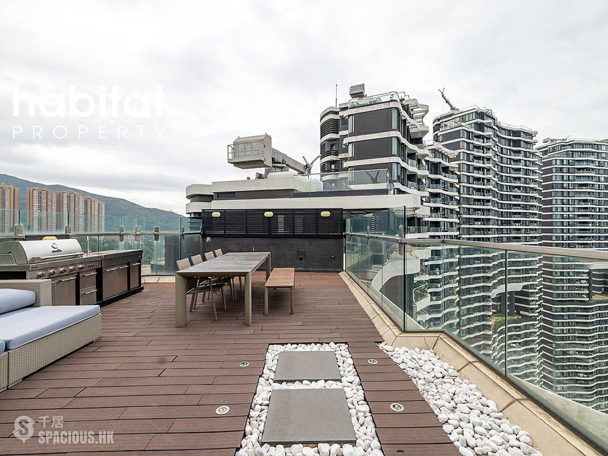Cyberport - Residence Bel-Air Phase 6 Bel-Air No.8 01
