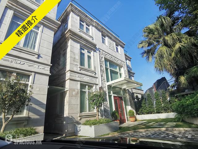 The Peak - 46, Plantation Road 01