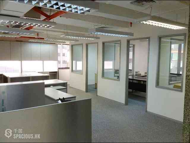 Sheung Wan - Hua Qin International Building 01