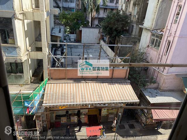 Sai Ying Pun - 36-38, Centre Street 01