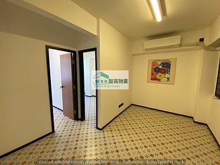 Sai Ying Pun - 36-38, Centre Street 03