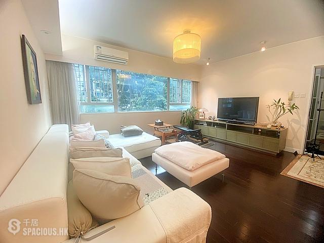 Mid Levels West - Emerald Gardens Block AB 01