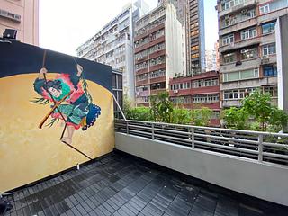 Wan Chai - 榮華商業大廈 02