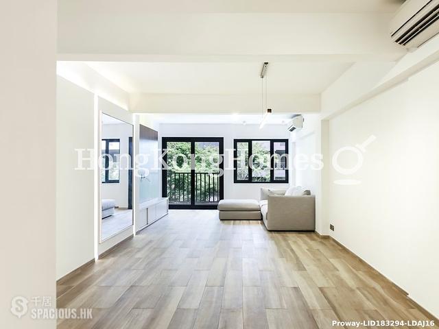 Causeway Bay - Happy Mansion 01