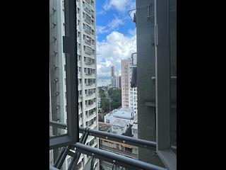 Kennedy Town - Ka On Building Block A 02