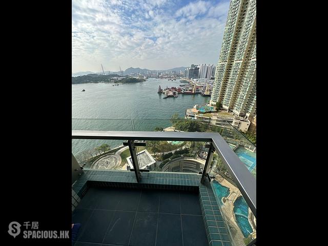 Tai Kok Tsui - The Long Beach Tower 5 01