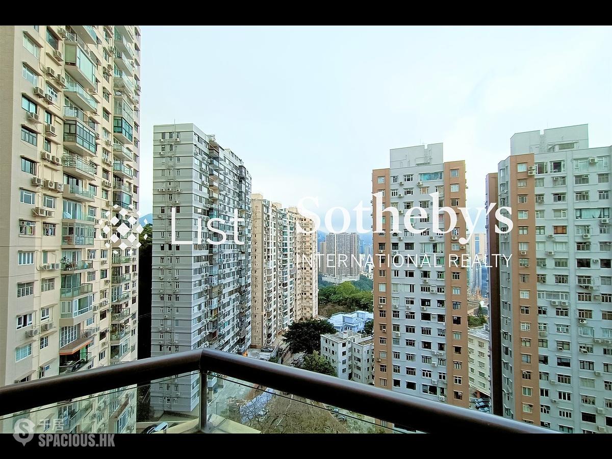 Tai Hang - Elm Tree Towers 01