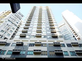 Causeway Bay - Bonaventure House 02