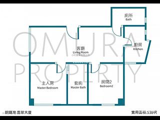 Causeway Bay - Bonaventure House 03