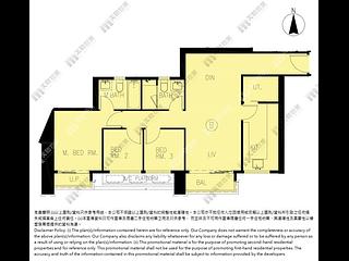 日出康城 - 日出康城6期 LP6 3座 06