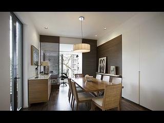 Mid Levels Central - Estella Court 06