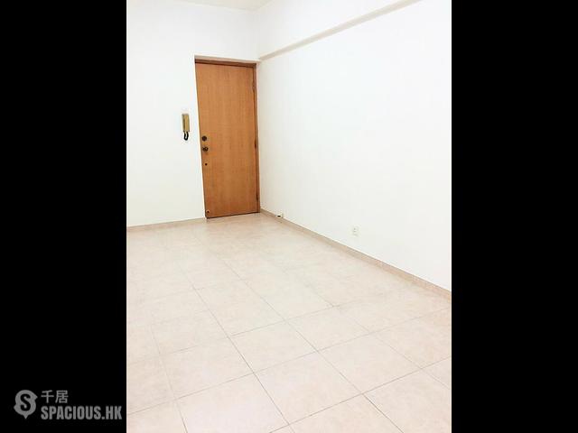 Wan Chai - Tonnochy Towers Block A 01