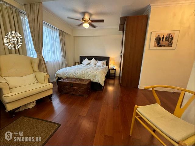 Lai Chi Kok - Mei Foo Sun Chuen 01