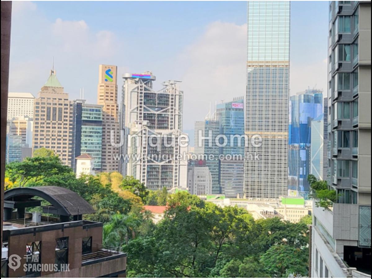 Mid Levels Central - 3, MacDonnell Road 01