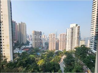 Mid Levels Central - Branksome Grande 03