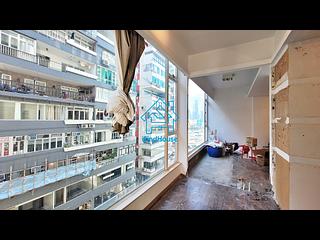 Causeway Bay - Welcome Mansion 03