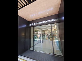 Sha Tin - Shatin Centre 16