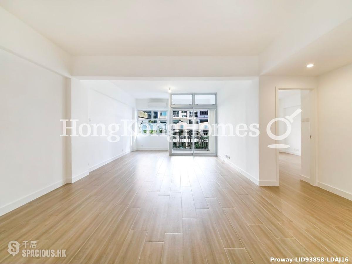 Causeway Bay - Happy Mansion 01