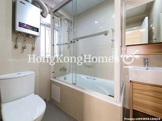 Causeway Bay - Happy Mansion 07