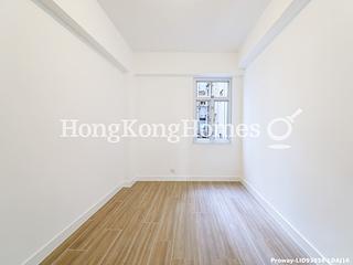 Causeway Bay - Happy Mansion 08