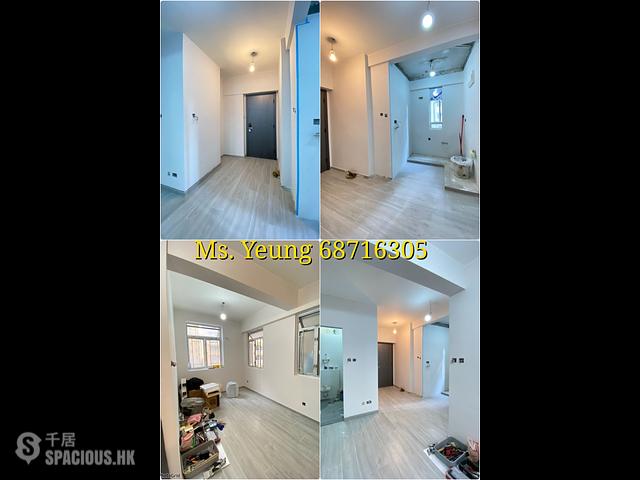 Mong Kok - Hung Fai Building 01