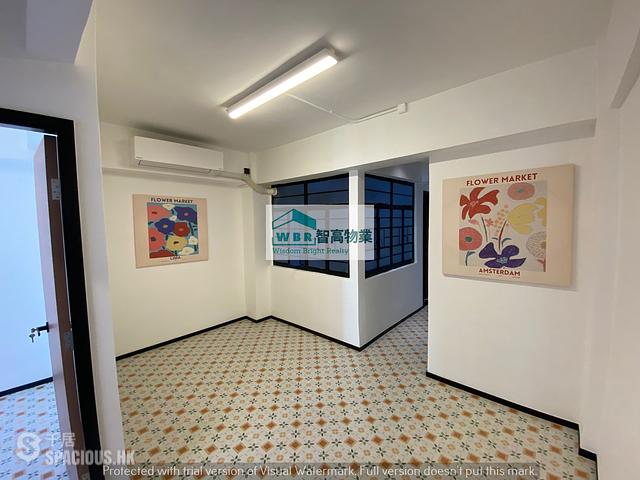 Sai Ying Pun - 36-38, Centre Street 01
