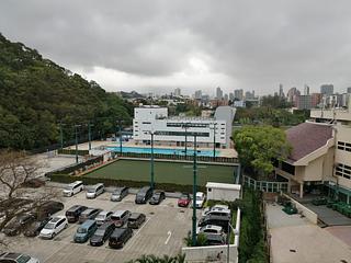 Sham Shui Po - May Bong Mansion 06