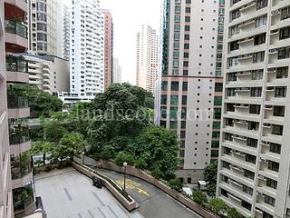 中半山 - 愛都大廈 02