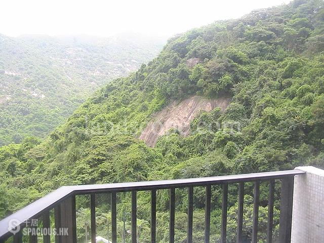 Tai Hang - Flora Garden 02