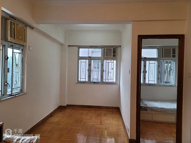 Kennedy Town - Jade Court Block A 01