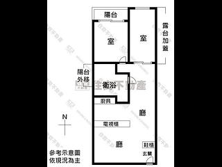 松山区 - 台北松山区南京東路五段XXX号 16