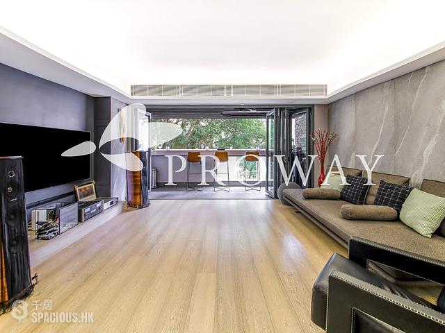 Happy Valley - Greenside Villa Block A 01