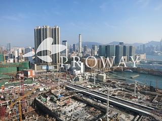 West Kowloon - The Arch 02