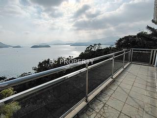 Sai Kung - Asiaciti Gardens 17