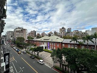 Datong - XX Chang'an West Road, Datong, Taipei 11