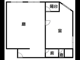 大同區 - 台北大同區長安西路XX號 15