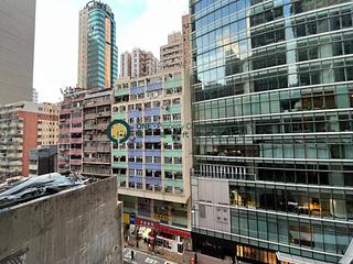 Sheung Wan - Shing Wan Building 09