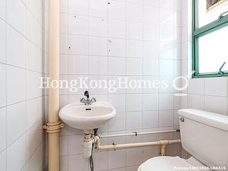 Stubbs Road - 18, Tung Shan Terrace 12