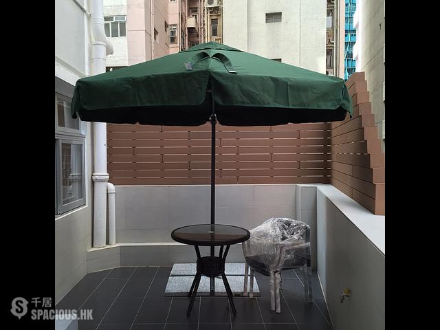 Wan Chai - Kwong Sang Hong Building Block D 01