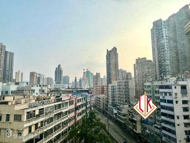 To Kwa Wan - One Elegance 01