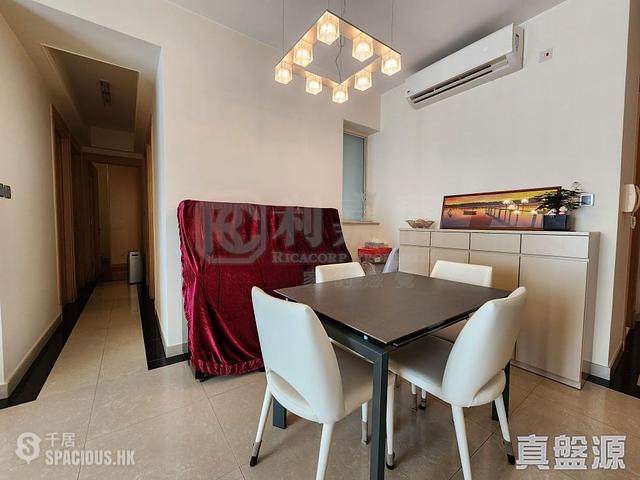Quarry Bay - Mount Parker Lodge Block D 01