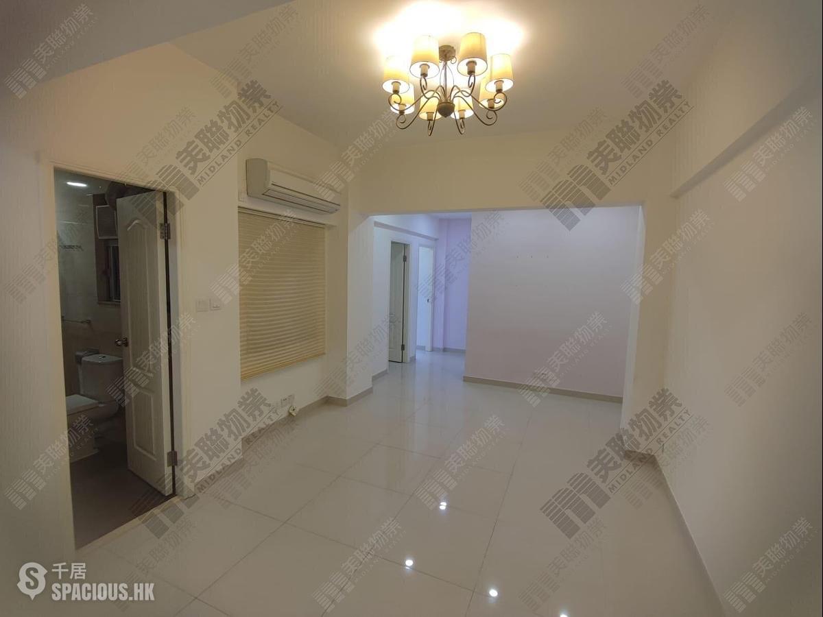 Causeway Bay - Bay View Mansion Block A 01