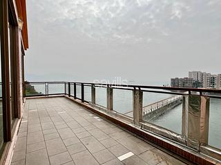 黃金海岸/掃管笏 - 香港黃金海岸 08