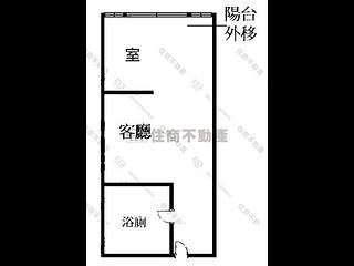 中山区 - 台北中山区林森北路107巷XX号 15