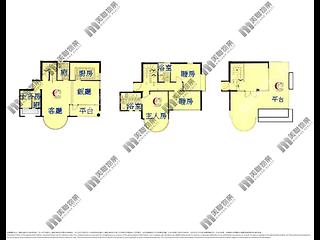 Mid Levels Central - Hillsborough Court Block 1 40