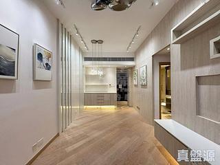 West Kowloon - The Cullinan (Tower 20 Zone 1 Diamond Sky) 05